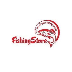 Fishing Store