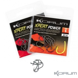 Korum Carlige   Xpert Power  - Nr. 8                   10Buc
