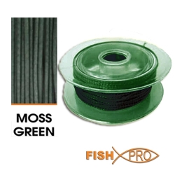 Fir Champion Removable Skin Moss Green     25Lbs  5M