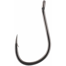 Carlige Crap Territory - Choody No 6 - Teflon Coated - 10Buc