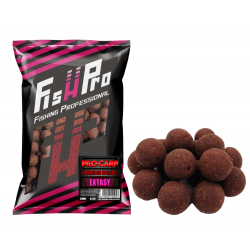 Boilies Pro Carp - Premium Extasy 20 Mm-0.8 Kg