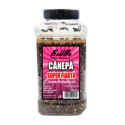 Canepa Fiarta in Borcan 1000ml-650g