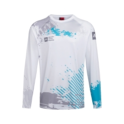 Bluza Uv - With Upf Filter - 4XL